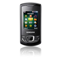 Samsung E2550 (GT-E2550SKA)